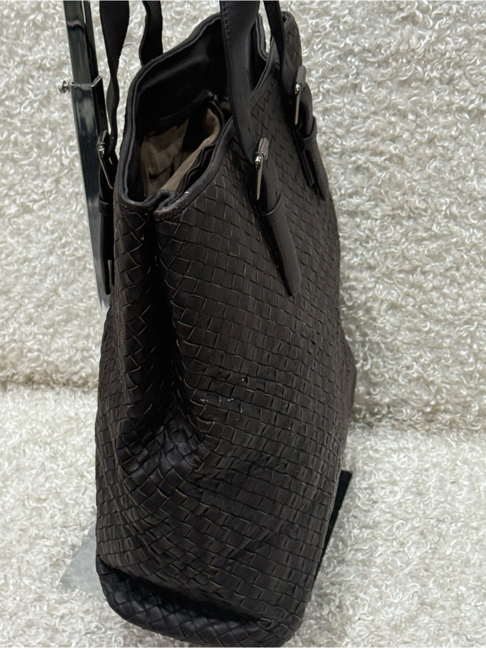 BOTTEGA VENETA Intrecciato Woven Nappa Leather
Tote Bags - Picture 5 of 16